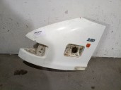 Replacement left front fender for Fiat Ducato Van (230_) 2.8 TDi OEM IAM reference 1302270080 1302270080 
