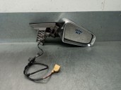 Recambio de retrovisor derecho para audi a4 b6 descapotable (8h7) 1.8 t referencia OEM IAM 8H1858532E 8H1858532E 