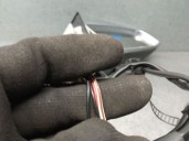 Recambio de retrovisor derecho para audi a4 b6 descapotable (8h7) 1.8 t referencia OEM IAM 8H1858532E 8H1858532E 