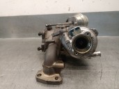 Recambio de turbocompresor para volvo xc60 i suv (156) d5 awd referencia OEM IAM 36002664 36010146 54399700091