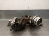 Recambio de turbocompresor para volvo xc60 i suv (156) d5 awd referencia OEM IAM 36002664 36010146 54399700091
