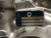 Recambio de turbocompresor para volvo xc60 i suv (156) d5 awd referencia OEM IAM 36002664 36010146 54399700091