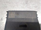 Replacement electronic module for Cupra Formentor (KM7, KMP) 1.5 TSI OEM IAM reference 3G0962243D 3G0962243D 