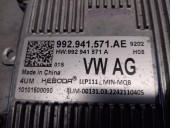 Recambio de centralita faros xenon para cupra formentor (km7, kmp) 1.5 tsi referencia OEM IAM 992941571AE 992941571AE KEBODA