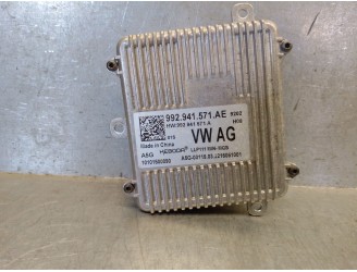 Recambio de centralita faros xenon para cupra formentor (km7, kmp) 1.5 tsi referencia OEM IAM 992941571AE 992941571AE KEBODA