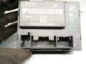 Recambio de centralita cierre para audi q7 (4lb) 3.0 tdi quattro referencia OEM IAM 4L0959795B 