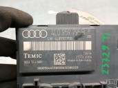 Recambio de centralita cierre para audi q7 (4lb) 3.0 tdi quattro referencia OEM IAM 4L0959795B 