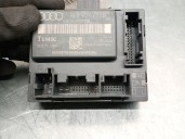 Recambio de centralita cierre para audi q7 (4lb) 3.0 tdi quattro referencia OEM IAM 4L0959793B 