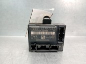 Recambio de centralita cierre para audi q7 (4lb) 3.0 tdi quattro referencia OEM IAM 4L0959792B  0033TFJ0001 TEMIC