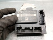 Recambio de centralita cierre para audi q7 (4lb) 3.0 tdi quattro referencia OEM IAM 4L0959792B  0033TFJ0001 TEMIC