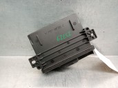 Recambio de modulo electronico para audi q7 (4lb) 3.0 tdi quattro referencia OEM IAM 4F0907280A  F005S00102 BOSCH