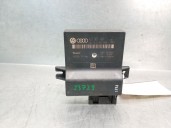 Recambio de modulo electronico para audi q7 (4lb) 3.0 tdi quattro referencia OEM IAM 4L0907468  401324TF7MNL TEMIC