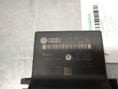 Recambio de modulo electronico para audi q7 (4lb) 3.0 tdi quattro referencia OEM IAM 4L0907468  401324TF7MNL TEMIC