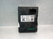 Recambio de modulo electronico para audi q7 (4lb) 3.0 tdi quattro referencia OEM IAM 4L0907335 