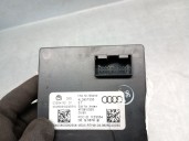 Recambio de modulo electronico para audi q7 (4lb) 3.0 tdi quattro referencia OEM IAM 4L0907335  