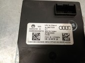 Recambio de modulo electronico para audi q7 (4lb) 3.0 tdi quattro referencia OEM IAM 4L0907335  