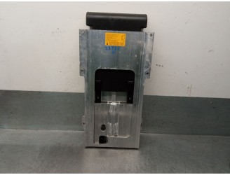 Recambio de barra antivuelco para audi a4 b6 descapotable (8h7) 1.8 t referencia OEM IAM 8H0880077B 8H0880077E 