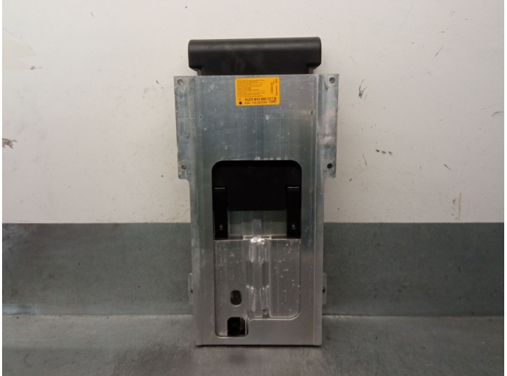 Recambio de barra antivuelco para audi a4 b6 descapotable (8h7) 1.8 t referencia OEM IAM 8H0880077B 8H0880077E 