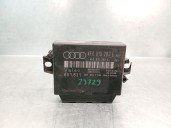 Recambio de modulo electronico para audi q7 (4lb) 3.0 tdi quattro referencia OEM IAM 4F0919283E  601831 VALEO