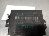 Recambio de modulo electronico para audi q7 (4lb) 3.0 tdi quattro referencia OEM IAM 4F0919283E  601831 VALEO