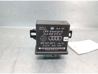 Recambio de centralita luces para audi q7 (4lb) 3.0 tdi quattro referencia OEM IAM 8P0907357F HELLA