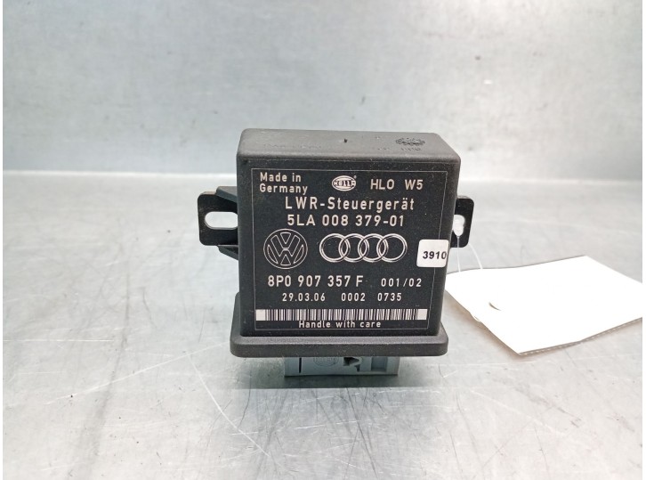 Recambio de centralita luces para audi q7 (4lb) 3.0 tdi quattro referencia OEM IAM 8P0907357F HELLA