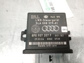 Recambio de centralita luces para audi q7 (4lb) 3.0 tdi quattro referencia OEM IAM 8P0907357F HELLA
