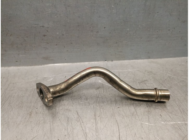Replacement pipe for Volvo XC60 I SUV (156) D5 AWD OEM IAM reference 30757344 30757344 