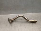 Replacement pipe for Volvo XC60 I SUV (156) D5 AWD OEM IAM reference 30757344 30757344 