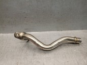 Replacement pipe for Volvo XC60 I SUV (156) D5 AWD OEM IAM reference 30757344 30757344 