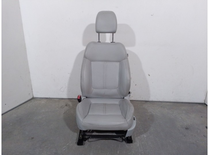 Recambio de asiento delantero izquierdo para peugeot 3008 i monospace (0u_) 1.6 hdi referencia OEM IAM 8846JS 8846JS 