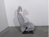 Recambio de asiento delantero izquierdo para peugeot 3008 i monospace (0u_) 1.6 hdi referencia OEM IAM 8846JS 8846JS 