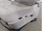 Recambio de asiento delantero izquierdo para peugeot 3008 i monospace (0u_) 1.6 hdi referencia OEM IAM 8846JS 8846JS 