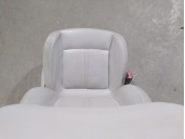 Recambio de asiento delantero izquierdo para peugeot 3008 i monospace (0u_) 1.6 hdi referencia OEM IAM 8846JS 8846JS 