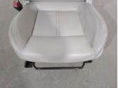 Recambio de asiento delantero izquierdo para peugeot 3008 i monospace (0u_) 1.6 hdi referencia OEM IAM 8846JS 8846JS 