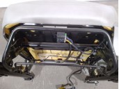 Recambio de asiento delantero izquierdo para peugeot 3008 i monospace (0u_) 1.6 hdi referencia OEM IAM 8846JS 8846JS 