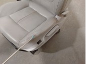 Recambio de asiento delantero izquierdo para peugeot 3008 i monospace (0u_) 1.6 hdi referencia OEM IAM 8846JS 8846JS 