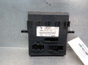 Recambio de modulo electronico para audi q7 (4lb) 3.0 tdi quattro referencia OEM IAM 4F0907279A  F005V00580 BOSCH