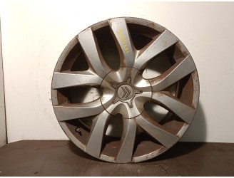 Recambio de llanta para citroën c4 grand picasso 2.0 hdi fap referencia OEM IAM 9659469580 R187.0JX18CH4-26 