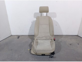 Recambio de asiento delantero derecho para audi a3 (8p) 1.9 tdi referencia OEM IAM 1K3881515K 1K3881515K 