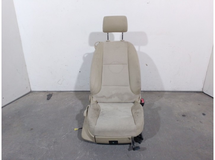 Recambio de asiento delantero derecho para audi a3 (8p) 1.9 tdi referencia OEM IAM 1K3881515K 1K3881515K 