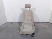 Recambio de asiento delantero derecho para audi a3 (8p) 1.9 tdi referencia OEM IAM 1K3881515K 1K3881515K 