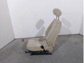 Recambio de asiento delantero derecho para audi a3 (8p) 1.9 tdi referencia OEM IAM 1K3881515K 1K3881515K 