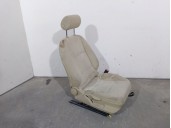 Recambio de asiento delantero derecho para audi a3 (8p) 1.9 tdi referencia OEM IAM 1K3881515K 1K3881515K 