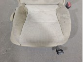 Recambio de asiento delantero derecho para audi a3 (8p) 1.9 tdi referencia OEM IAM 1K3881515K 1K3881515K 