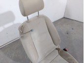 Recambio de asiento delantero derecho para audi a3 (8p) 1.9 tdi referencia OEM IAM 1K3881515K 1K3881515K 