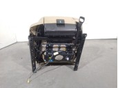 Recambio de asiento delantero derecho para audi a3 (8p) 1.9 tdi referencia OEM IAM 1K3881515K 1K3881515K 