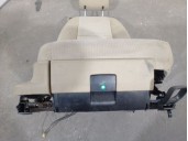 Recambio de asiento delantero derecho para audi a3 (8p) 1.9 tdi referencia OEM IAM 1K3881515K 1K3881515K 