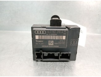 Recambio de modulo electronico para audi q7 (4lb) 3.0 tdi quattro referencia OEM IAM 4L0907290A  0033TFJ0001 TEMIC