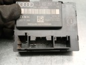 Recambio de modulo electronico para audi q7 (4lb) 3.0 tdi quattro referencia OEM IAM 4L0907290A  0033TFJ0001 TEMIC